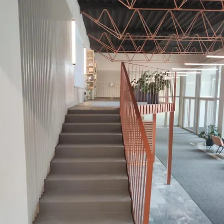 דירה Axiom - Zenith Iv - Netflix, Hbo, Champagne *