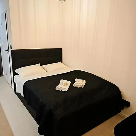 Apartmán Axiom - Zenith Iv - Netflix, Hbo, Champagne