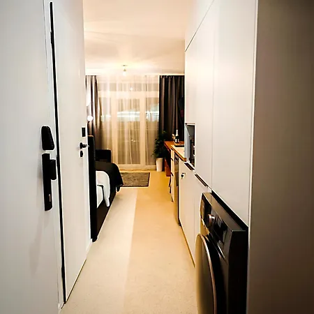 Apartmán Axiom - Zenith Iv - Netflix, Hbo, Champagne