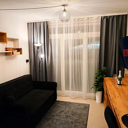 Apartmán Axiom - Zenith Iv - Netflix, Hbo, Champagne
