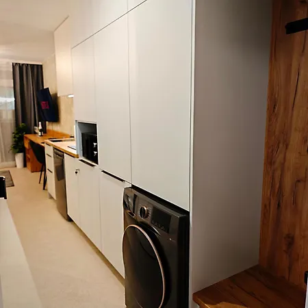 Apartmán Axiom - Zenith Iv - Netflix, Hbo, Champagne Košice