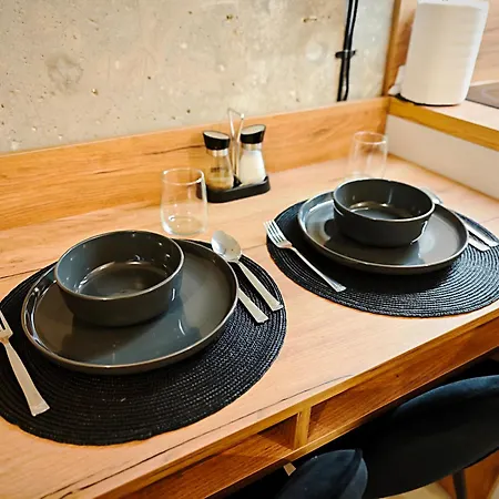 Apartmán Axiom - Zenith Iv - Netflix, Hbo, Champagne Košice