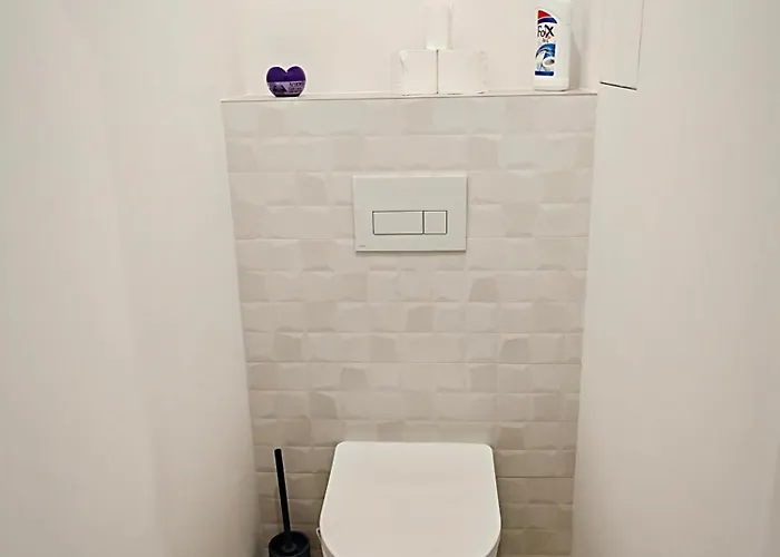 Axiom - Zenith Iv - Netflix, Hbo, Champagne 아파트 *